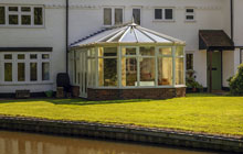 Helperby conservatory leads