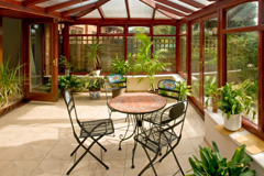 Helperby conservatory quotes