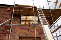 trusted extension quotes Helperby