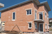 Helperby home extensions