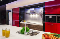Helperby kitchen extensions