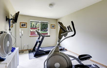 Helperby home gym construction leads