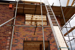 house extensions Helperby
